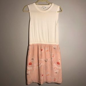 Anthropologie Babaton Silk Dress
